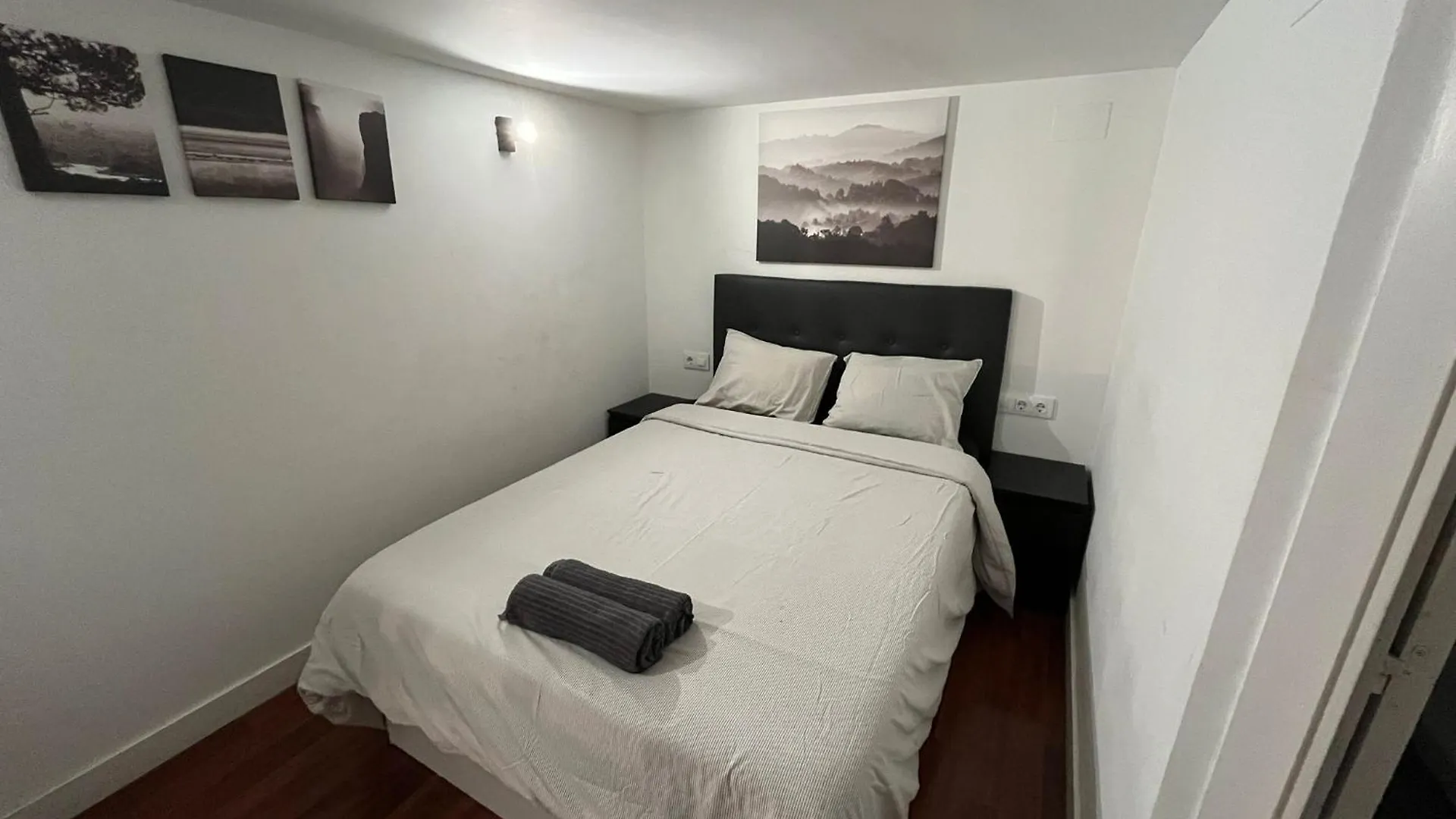 Charm Apartment In The Heart Of Raval Barcelona Spain