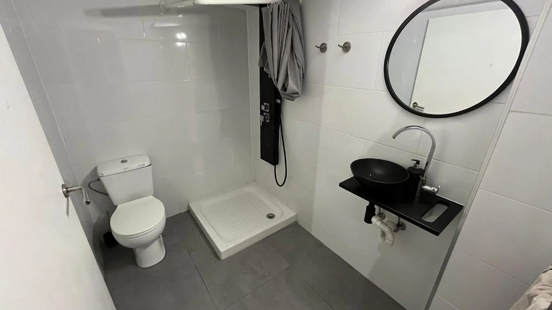 Charm Apartment In The Heart Of Raval Barcelona 0*,  Spain