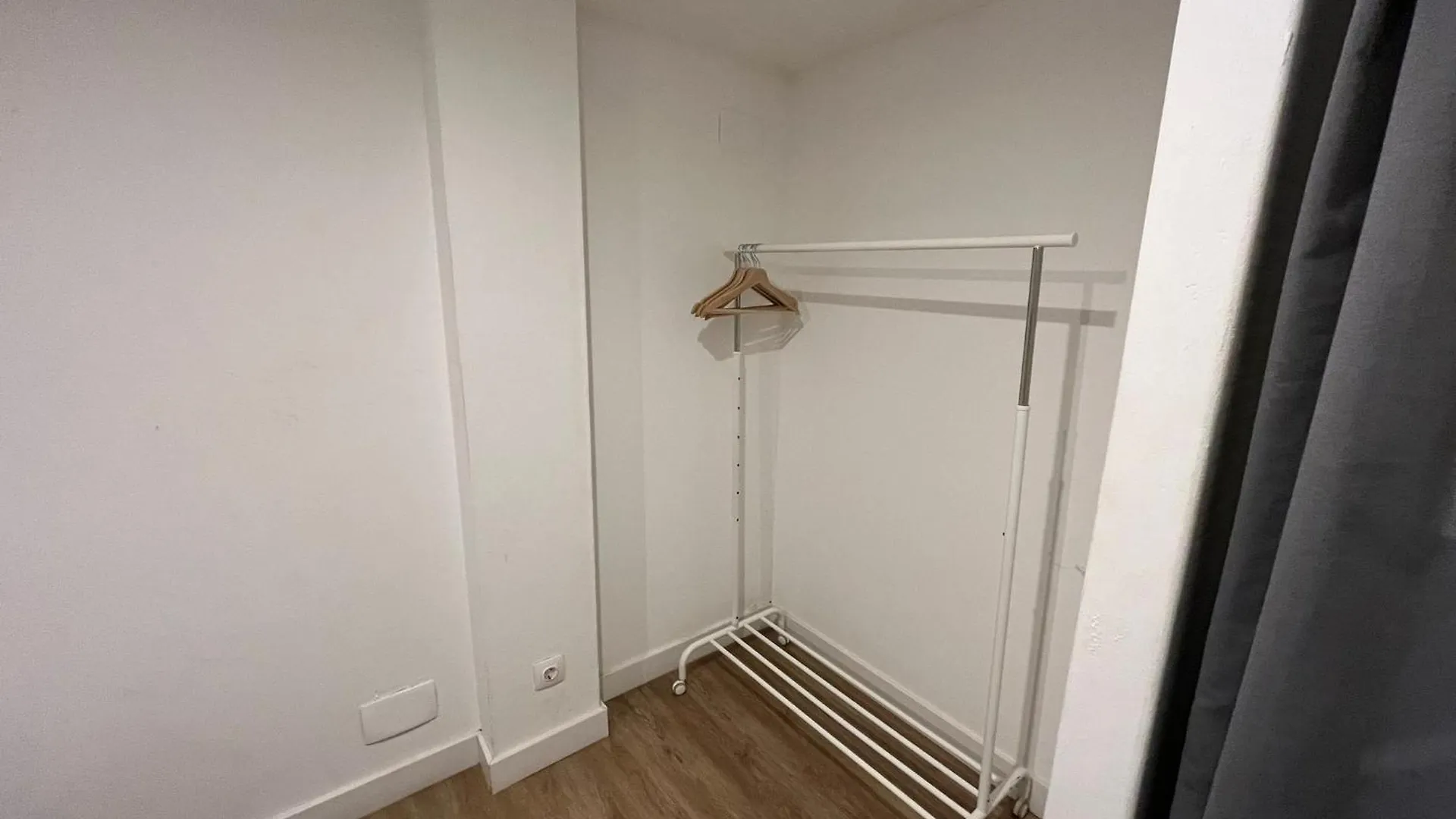 Charm Apartment In The Heart Of Raval Barcelona 0*,